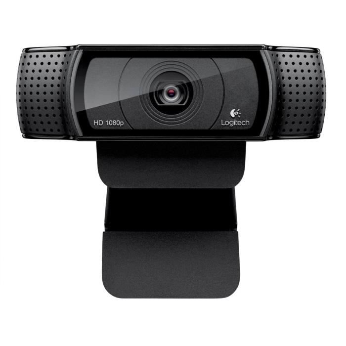 TA-Webcam