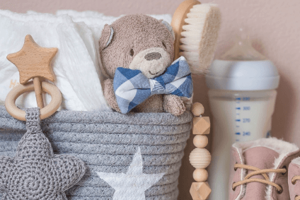 Soins de bébé : comment choisir les accessoires indispensables
