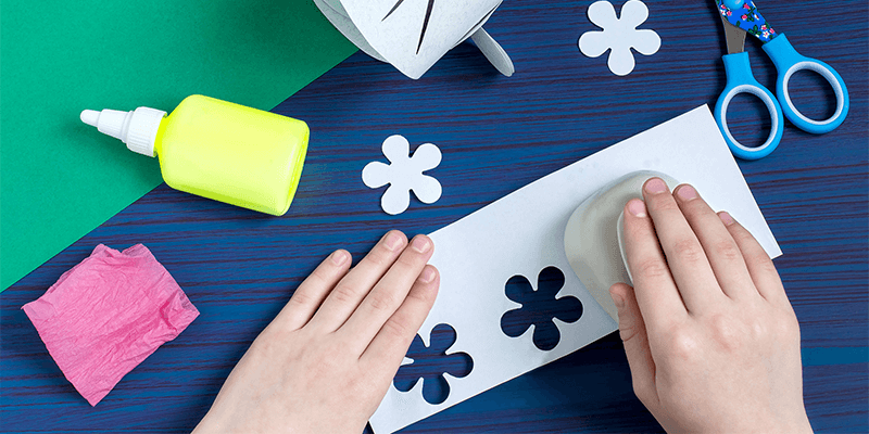 3 Idees D Activites Manuelles Sur Le Theme De L Hiver Cdiscount
