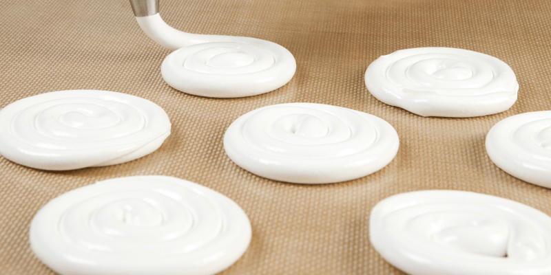Que Faire Avec Des Blancs D œufs Au Thermomix Cdiscount