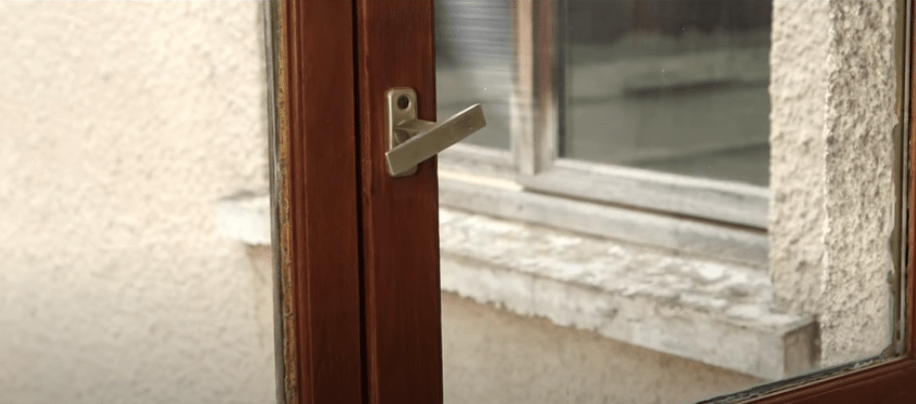 Changer les joints d’isolation fenêtre
