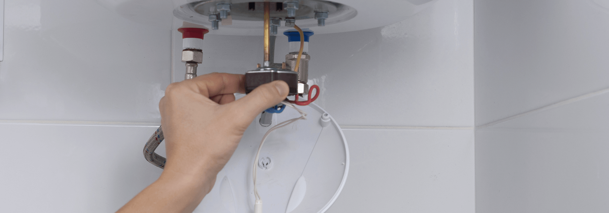 Changer le thermostat d'un ballon d’eau chaude