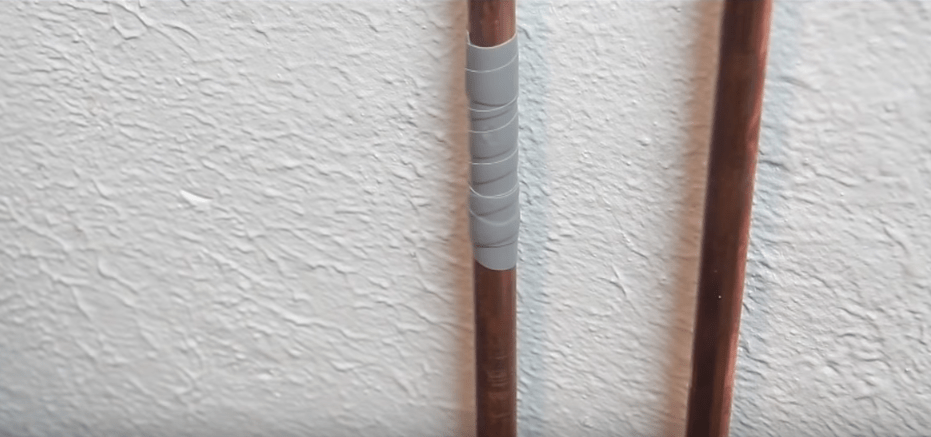 Comment boucher un tuyau en cuivre Guide étape par étape
