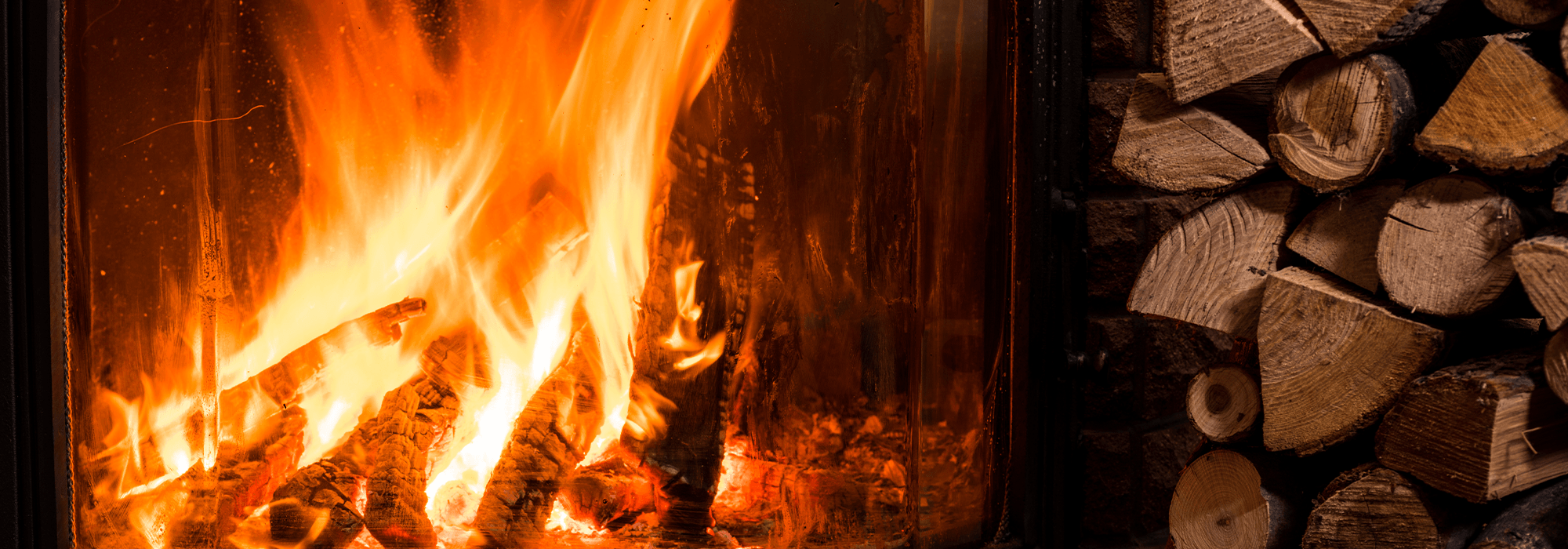 Combien De Stère De Bois Pour 120m2 Comment estimer sa consommation de bois de chauffage ? - Cdiscount