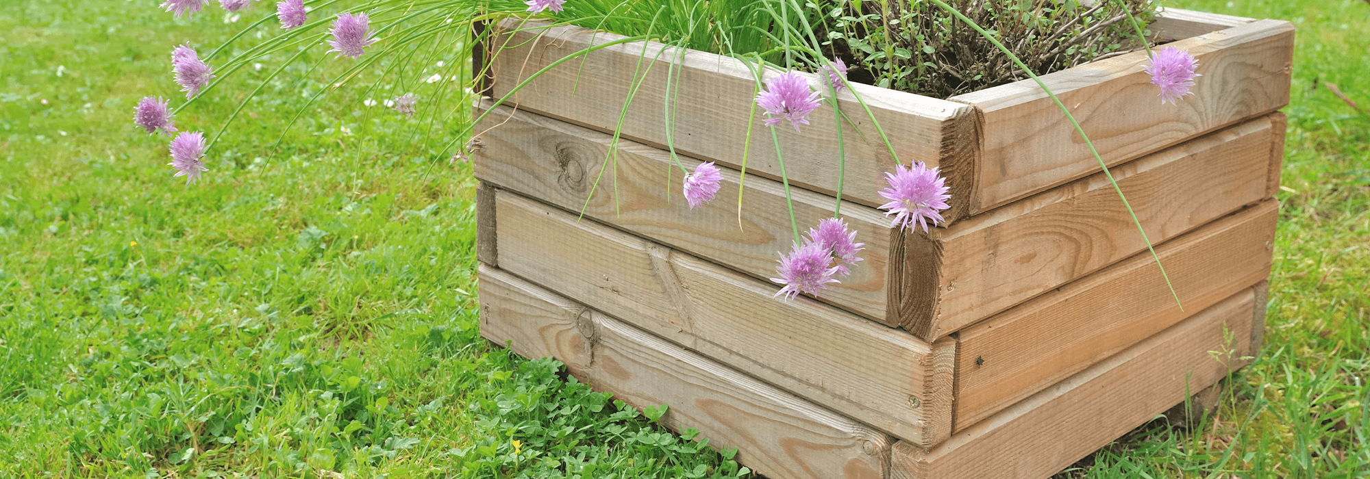 Comment fabriquer une jardinière en bois ? Cdiscount — free download