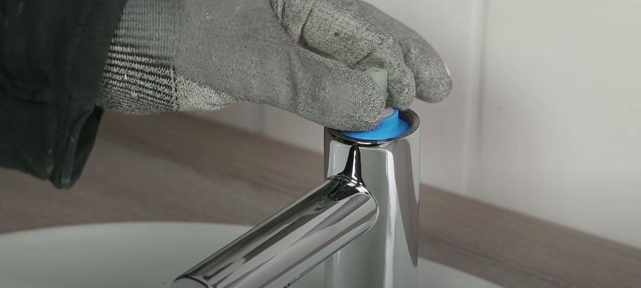 Comment démonter un mitigeur qui fuit et changer sa cartouche ? Cdiscount — free download