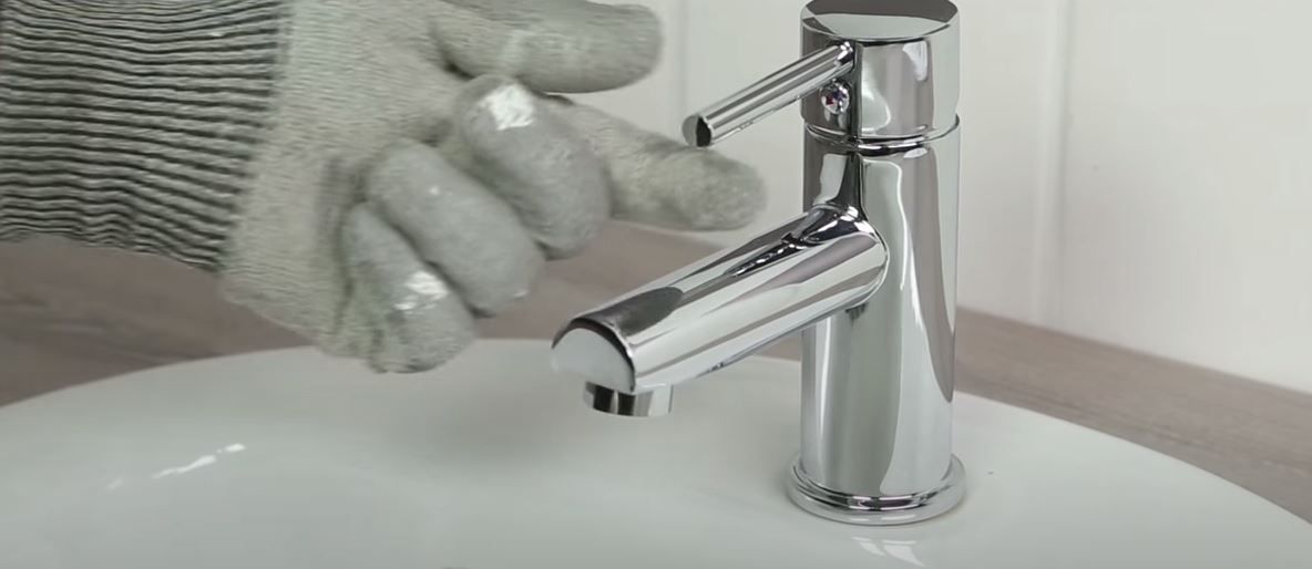 Comment démonter un mitigeur qui fuit et changer sa cartouche ? Cdiscount