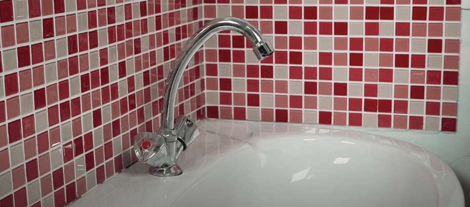 Verifier fonctionnement robinet