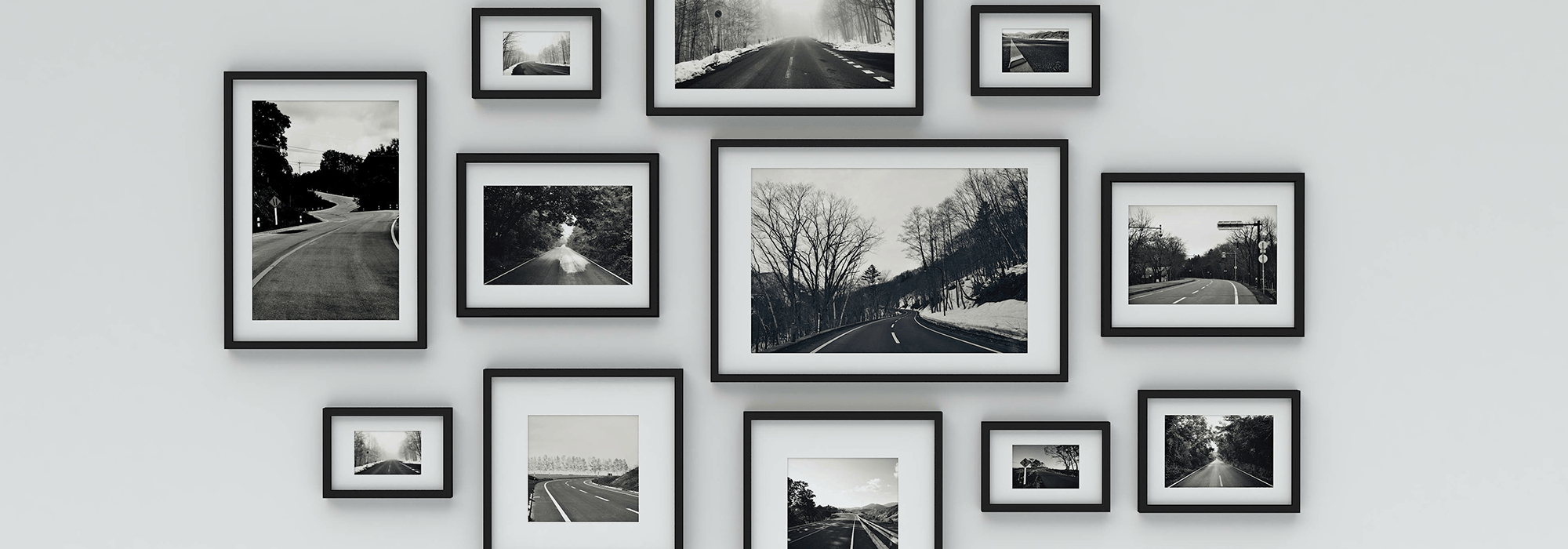 Comment Disposer 3 Cadres Identiques Sur Un Mur Comment disposer plusieurs cadres sur un mur ? - Cdiscount