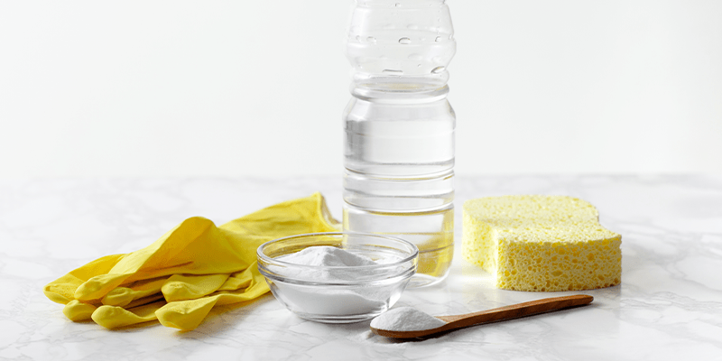 Comment Enlever Les Crottes De Mouche ? - Cdiscount