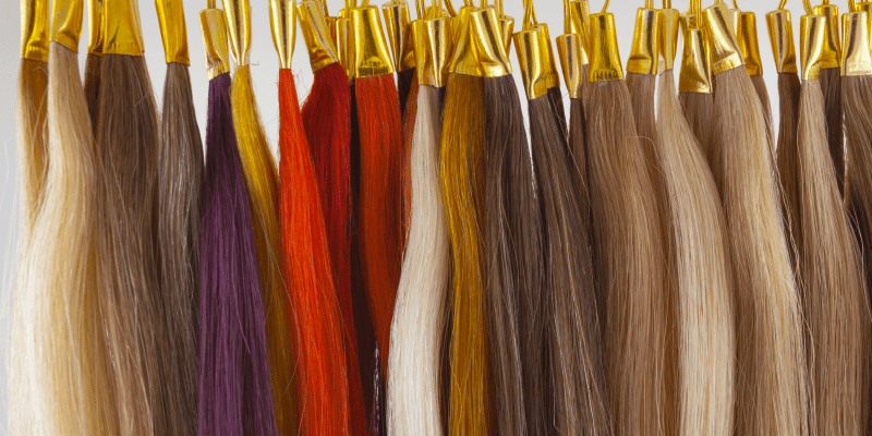 Comment faire une coloration pour cheveux à la maison ? - Cdiscount