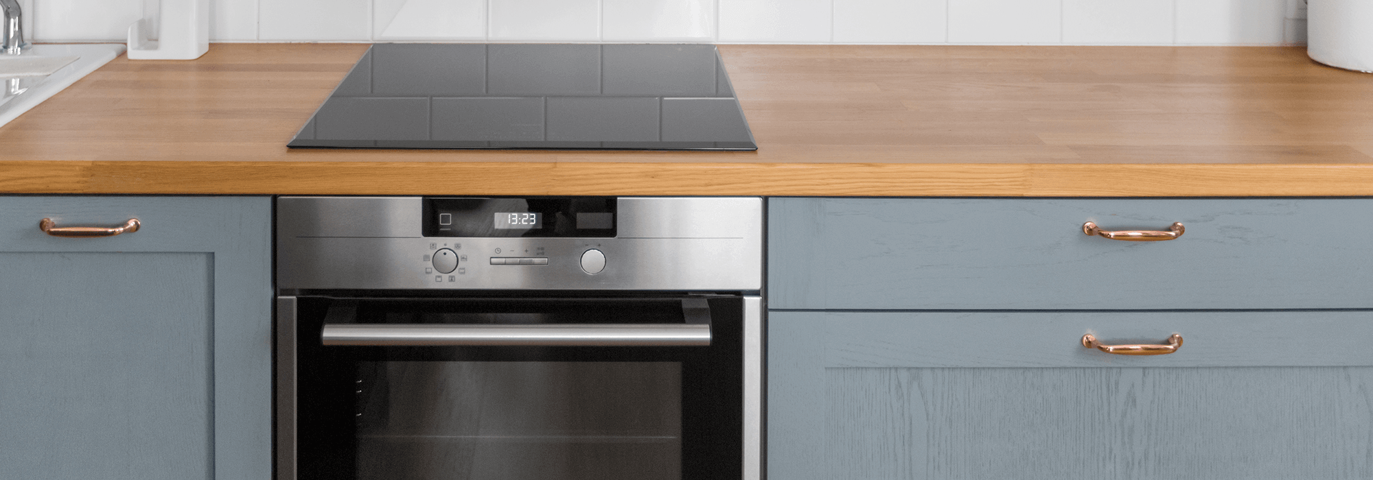 Comment installer une plaque de cuisson sur un plan de travail