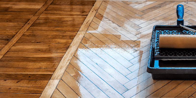 Comment faire briller son parquet en bois ? - Cdiscount