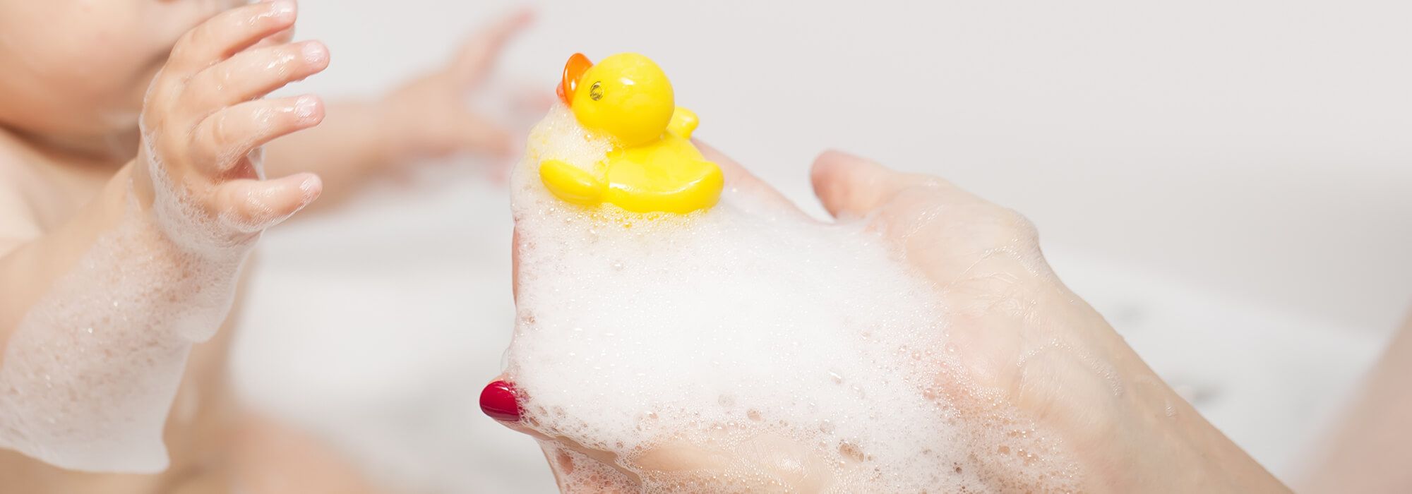 Comment Nettoyer Les Jouets Du Bain Cdiscount