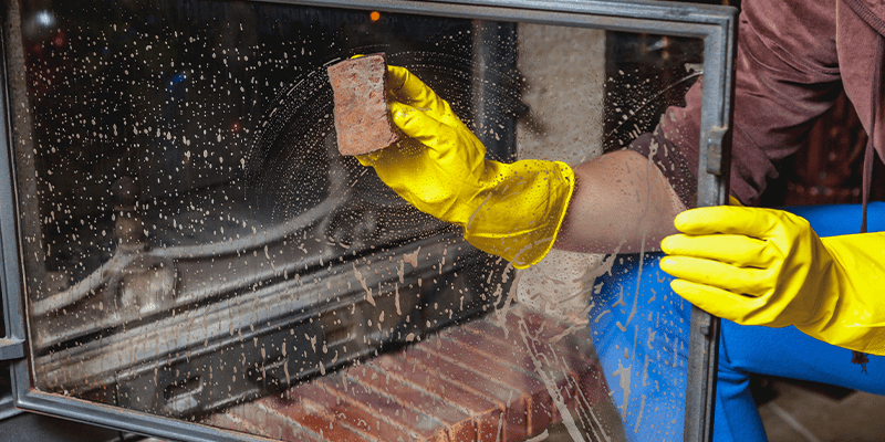 Comment ramoner une cheminée ? - Cdiscount