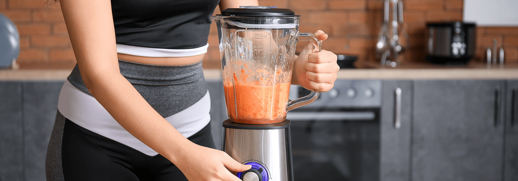 Idées recettes Que faire avec un blender ? Cdiscount
