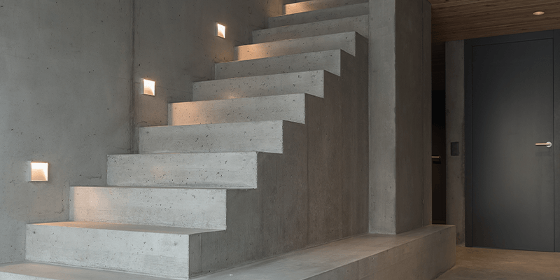 Sous-couche escalier bois : Choisir le meilleur revêtement | Pastorale