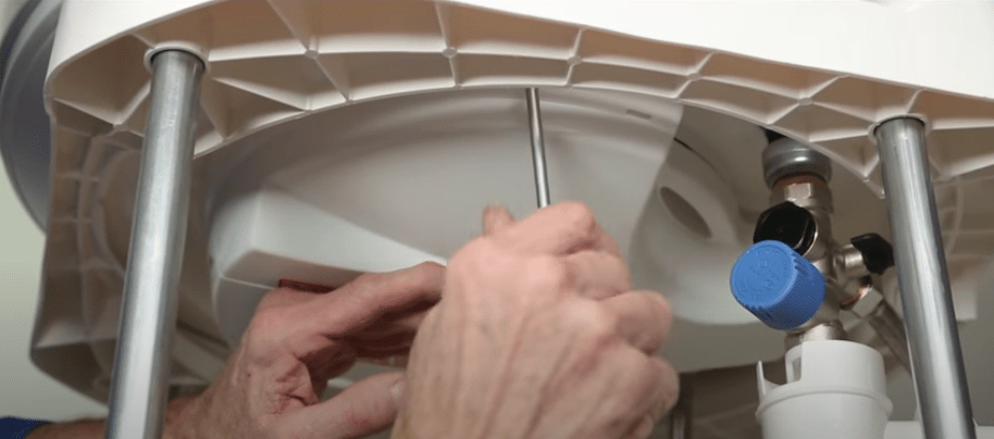 Ciseaux De Réglage De La Température Pour Chauffage électrique