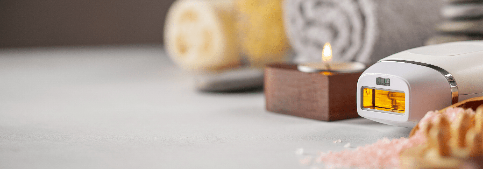 Comment utiliser un épilateur à lumière pulsée ? Cdiscount