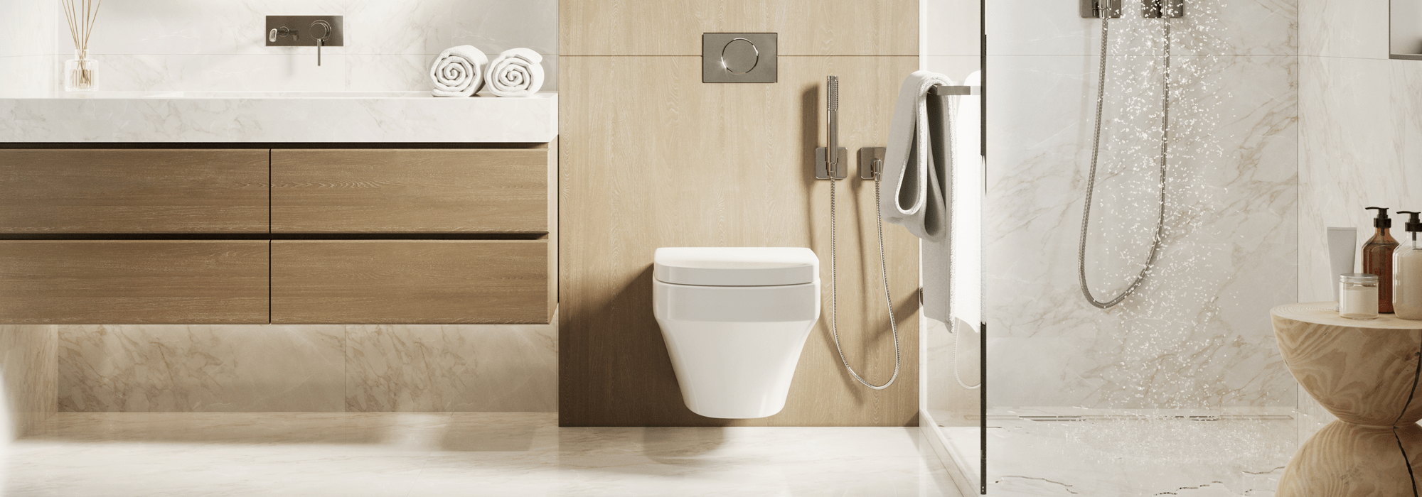 Comment Transformer Ses Wc En Espace Déco Comment transformer ses WC en espace déco ? - Cdiscount