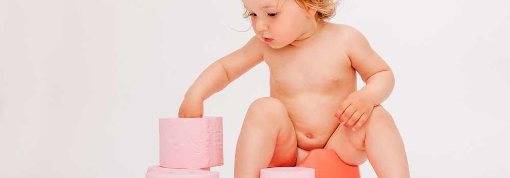 De La Couche Au Pot Comment Apprendre La Proprete A Bebe Cdiscount