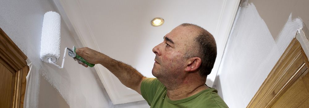 Astuces De Grand Mere Comment Enlever L Odeur De Peinture Cdiscount