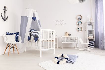 Couffin Lits Deco Mobilier Puericulture Cdiscount