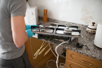 Plaque de cuisson electrique avec boutons - Cdiscount