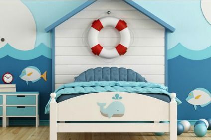 Comment Customiser Un Lit D Enfant Cdiscount