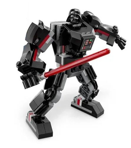 LEGO® Star Wars 75368 Le Robot Dark Vador