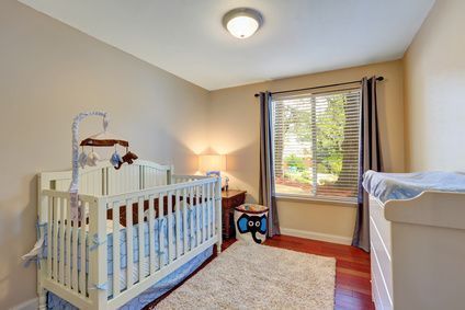 Garcon Ou Fille Quelle Deco Mixte Pour Une Chambre De Bebe Cdiscount