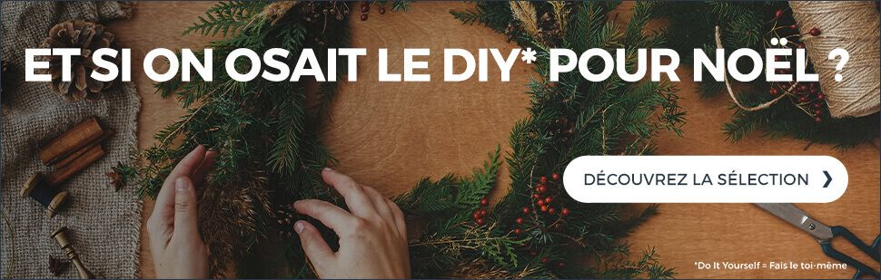 guide Noël DIY