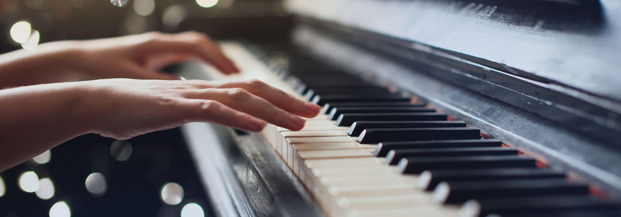 Musique : comment bien choisir son piano ?