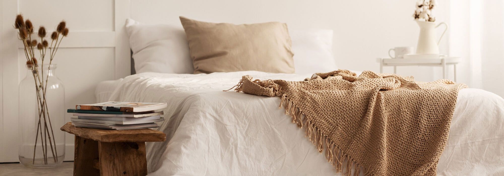 linge de maison