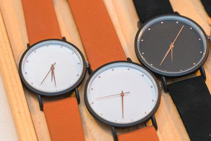 Comment bien choisir sa montre ?