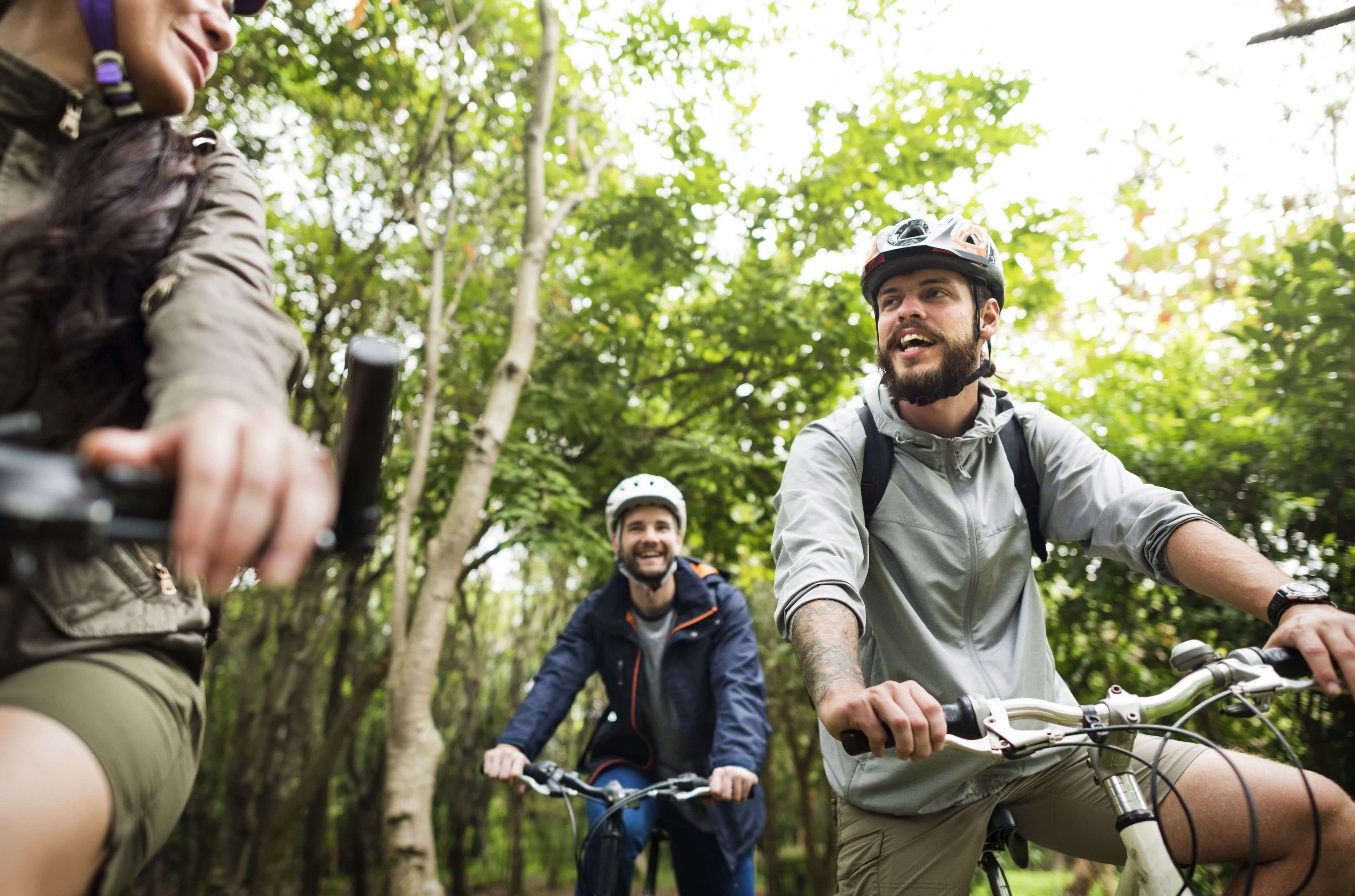 Difference Vtt Semi Rigide Et Tout Suspendu Comment choisir entre VTT semi-rigide ou tout-suspendu ? - Cdiscount