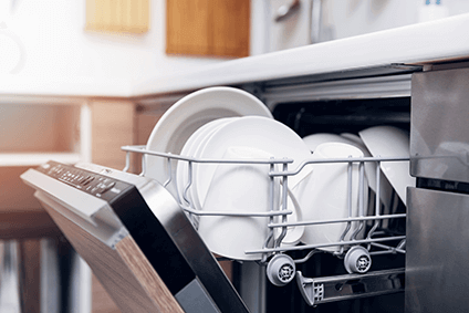 Lave-vaisselle pas cher : critères de choix, où acheter - Ooreka