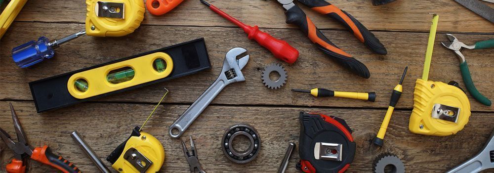 Quels Sont Les Outils Indispensables Dans Une Caisse A Outils Cdiscount