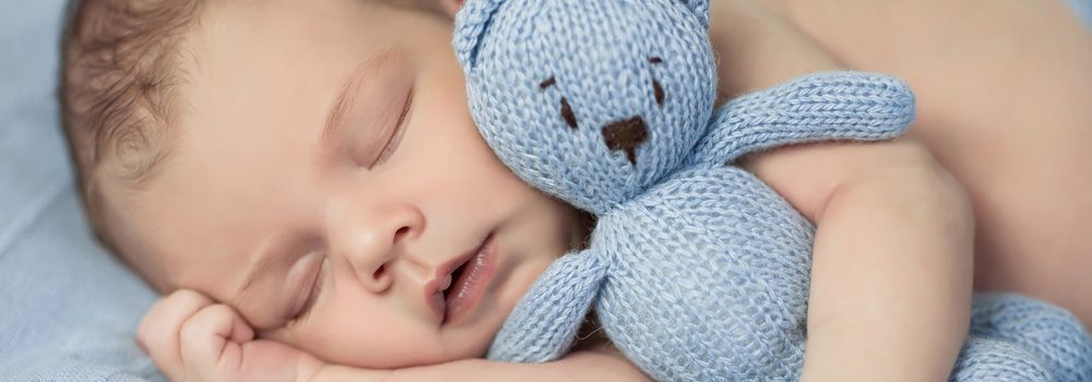 La Sieste De Bebe Doit Elle Se Faire Dans Son Lit Cdiscount
