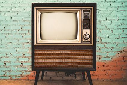 High-tech : le come-back du vintage