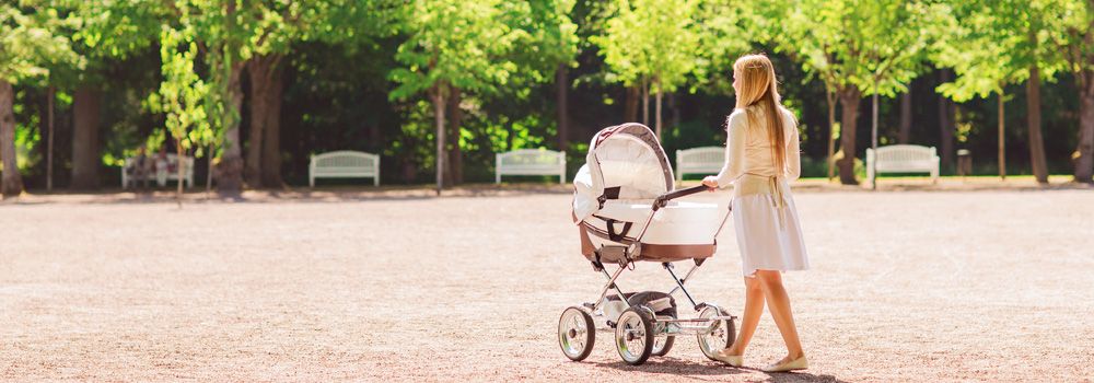 Poussette Ou Porte Bebe Quel Est Le Plus Pratique Au Quotidien Cdiscount
