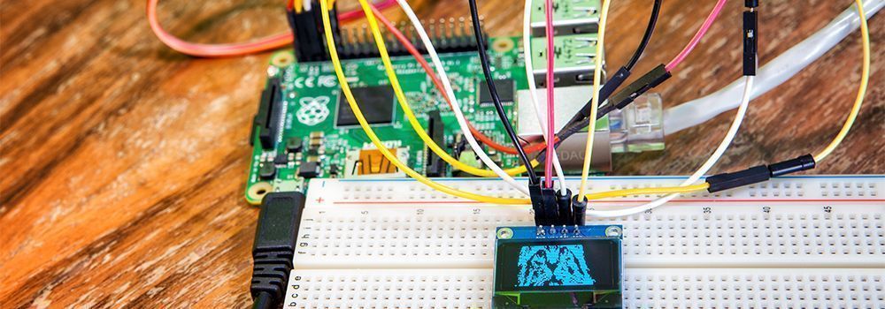 Que piloter avec Raspberry Pi ? - Cdiscount