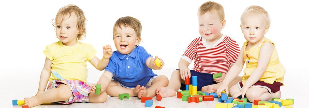 Quels Sont Les Meilleurs Jouets Pour Un Bebe D Un An Cdiscount