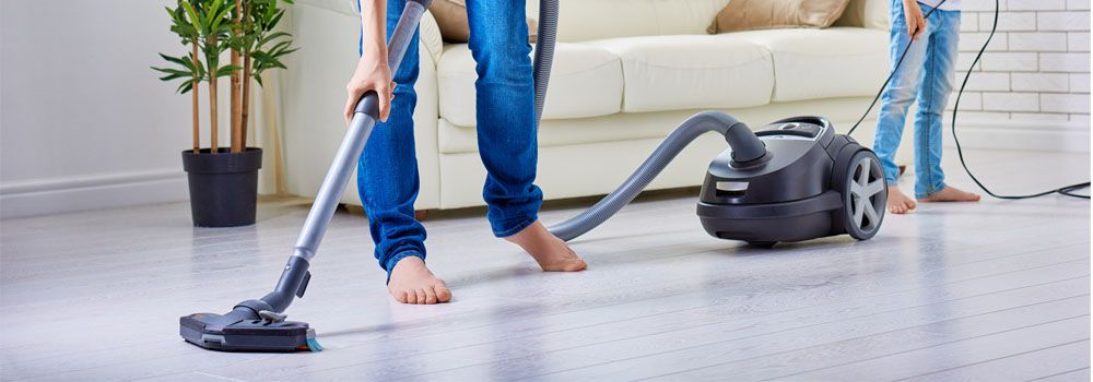 Aspirateur sans sac silencieux : pourquoi acheter un aspirateur