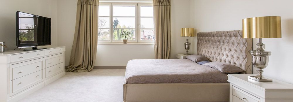 Pour ou contre la TV dans la chambre ? - Cdiscount