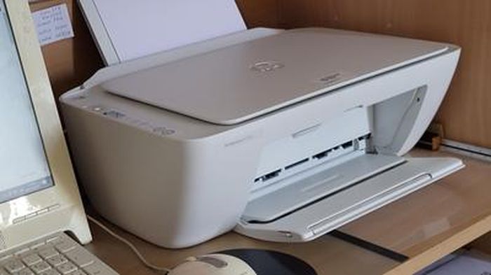 HP DESKJET 2710E All-in-One Printer - Instant Ink EUR 48,02 - PicClick FR