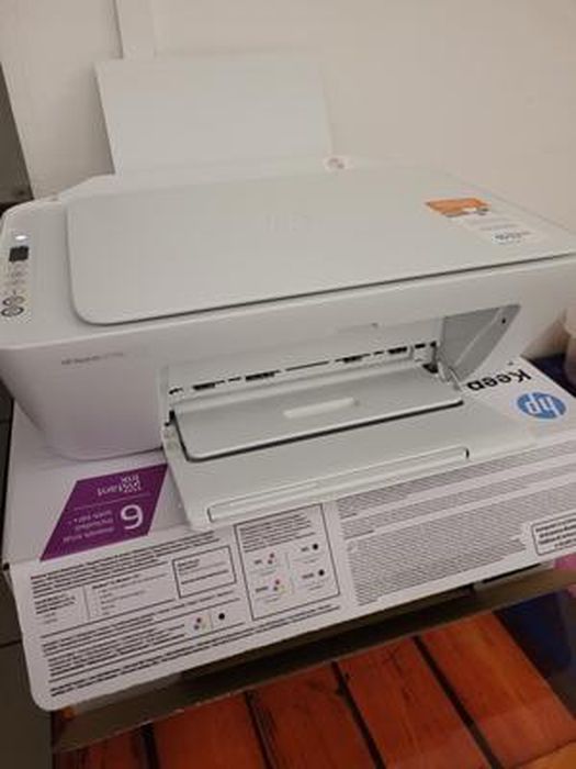 Cdiscount - Imprimez à volonté avec l'imprimante HP DeskJet 2710e 🖨️ ➡️  bit.ly/3zblakl