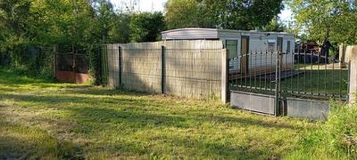 Canisse En Bambou Naturel 120x600 Cm - Brise-vue Pour Jardin, Terrasse, Balcon - écologique, Facile à Poser