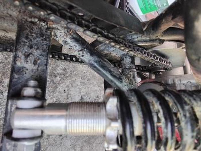 Moteur 49cc 2 Temps Complét Avec Filtre À Air - Pour Pocket Bike, Mini Moto, ATV - Refroidissement Air