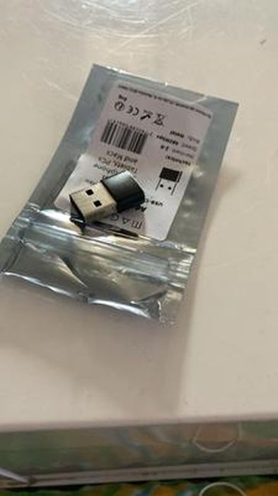 LID- Adaptateur USB C Mle à Femelle Lot De 2 Adaptateurs USB C